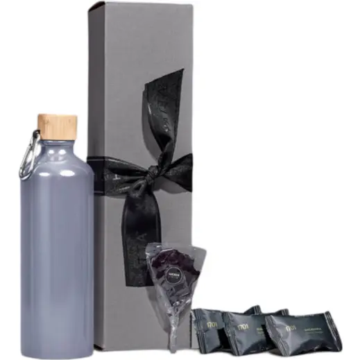 Yatta Mini Marvels Hamper Grey